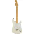 Fender Jimi Hendrix Stratocaster Olympic White