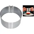 Mikamax mm - Adjustable Ring Mould