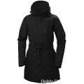 Helly Hansen Welsey Ii Trenchcoat