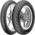 Dunlop Gt502 75v Tl Harley-davidson Custom Dæk