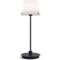 Herstal - Bordlampe Gil il Grande - Sort - Bordlamper - - Homeroom