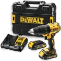 DeWalt Dcd778s2t-qw Elektrisk Skruetrækker