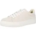 Selected David Chunky Suede Sko