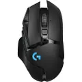 Logitech G502 Lightspeed Trådløs Mus