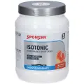 Sponser Sport Food Isotonisk Pulverdrik Rød Appelsin 1000g