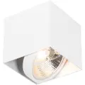 QAZQA Design Spotlight med firkantet AR111 - Box