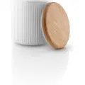 Eva Solo Køkken opbevaringsbeholder LEGIO NOVA 700 ml, eg og porcelæn, Eva Solo
