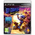 Sony Ps3 Sly Cooper: Thieves In Time