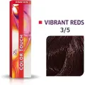 Wella Professionals NuancerColor Touch No. 3/5 Mørkebrun mahogni 60 ml (3.200,00 kr / 1 l)
