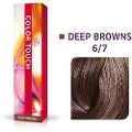 Wella Color Touch Deep Browns Color - 60ml
