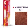 Wella Color Touch Vibrant Reds Color - 60ml