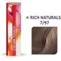 Wella Color Touch Rich Naturals Color - 60ml