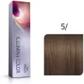 Wella Professionals HaarfarverIllumina Color No. 5/ Lysebrun 60 ml (1.417,00 kr / 1 l)