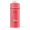 Wella Invigo Color Brilliance Conditioner - weerbarstig haar
