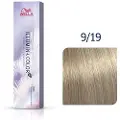 Wella Illumina Color Vegan Haarkleuring - 60ml
