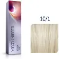 Wella Professionals HaarfarverIllumina Color Nr. 10/1 Lys Lys Blond Ask 60 ml (1.417,00 kr / 1 l)