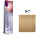 Wella Professionals HaarfarverIllumina Color No. 9/7 Lyseblond brun 60 ml (1.467,00 kr / 1 l)