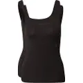 Hugo Boss 50469682 Ærmeløs Baselayer 2 Enheder