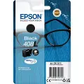 Epson Blæk Sort 408xl - Wf-c4810