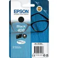 Epson Blæk Sort 408 – Wf-c4810