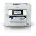 Epson Workforce Pro Wf-c4810dtwf A4 Mfp