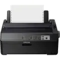 Epson Fx-890ii 9-pin Matrixprinter
