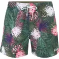 Hugo Boss Turtle Badeshorts