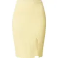 Urban Classics Knit Midinederdel