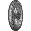 Dunlop K81 Tt100 M/c 64h Tt Landevejsdæk