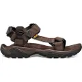 Teva Terra Fi 5 Universal Leather Sandaler