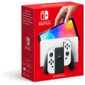 Nintendo Switch OLED White