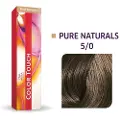 Wella Color Touch Pure Naturals Color - 60ml
