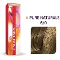 Wella Color Touch Pure Naturals Color - 60ml
