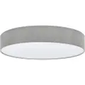 Eglo - Plafond Pasteri D76 - Grå - Plafonder - - Homeroom