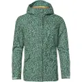 Vaude Rosemoor Aop Jakke