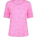 CMP 32t6186 T-shirt Med Korte ærmer
