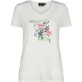 CMP 31t8466 T-shirt Med Korte ærmer