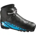 Salomon R/combi Prolink Junior Langrendsstøvler