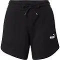Puma Ess 5´´ High Waist Shorts
