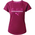 Puma 5k Logo T-shirt Med Korte ærmer