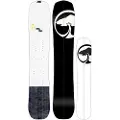 Arbor Landmark Camber Splitboard