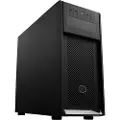 Cooler Master Elite 500 Odd Pc-tårnhus