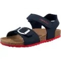 Geox Sandaler til børn Geox J GHITA BOY B barn 29