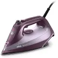 Braun - Dampstrygejern SI7181VI TexStyle 7 Pro - Strygejern & steamers - - Homeroom