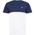 Vans Color Block T-shirt Med Korte ærmer
