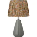 Bloomingville - Bordlampe Etty - Grøn - Bordlamper - - Homeroom