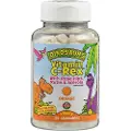Kal Vitamin C-rex Tabletter Appelsin 100 Enheder