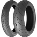 Bridgestone Battlax-bt-028r 76v Tl G War Landevejsdæk