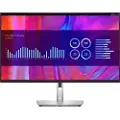 Dell 31.5" P3223DE - 2560x1440 (QHD) - IPS - 90W USB-C HUB