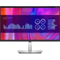 Dell 27" P2723DE - 2560x1440 (QHD) - IPS - 90W USB-C HUB